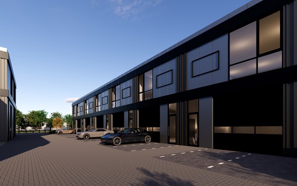 Medium property photo - Hybrideweg, 2141 DM Vijfhuizen